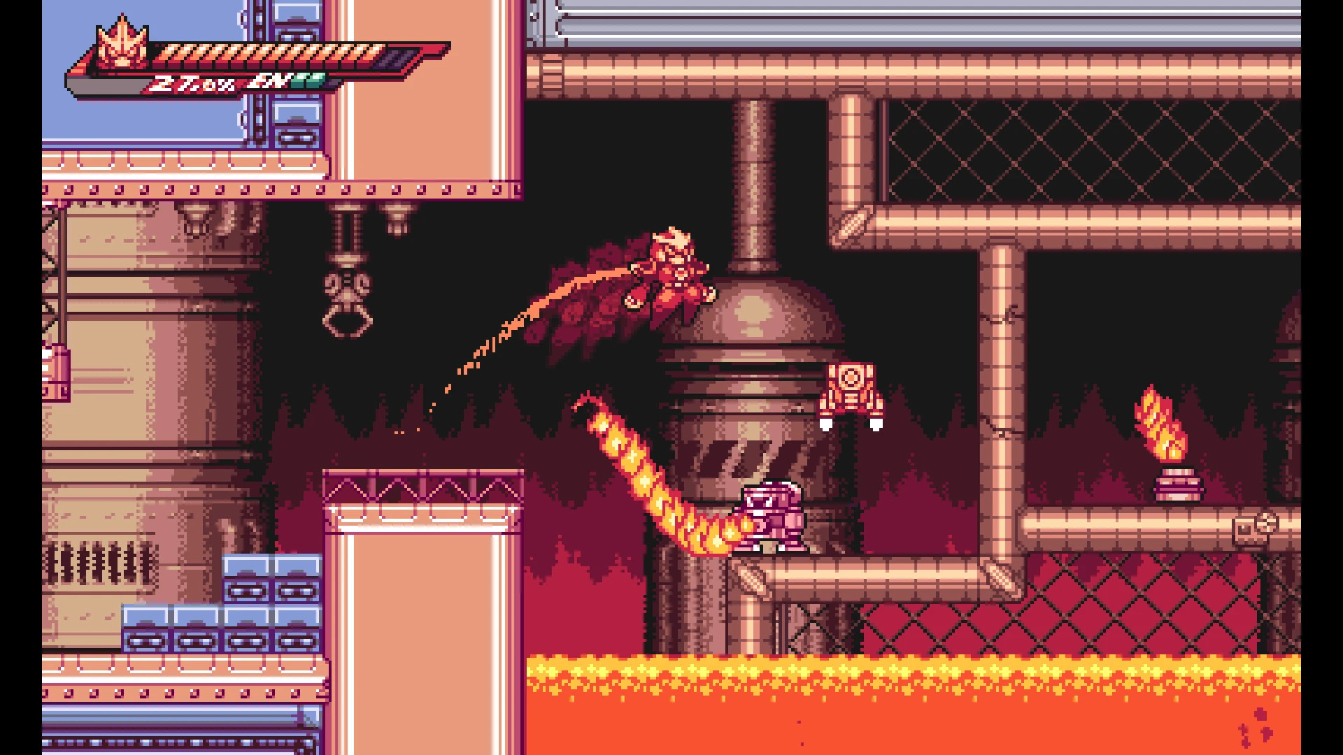 Gravity Circuit screenshot 4